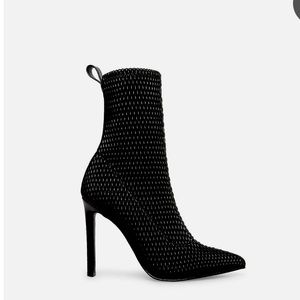 Steve Madden boots